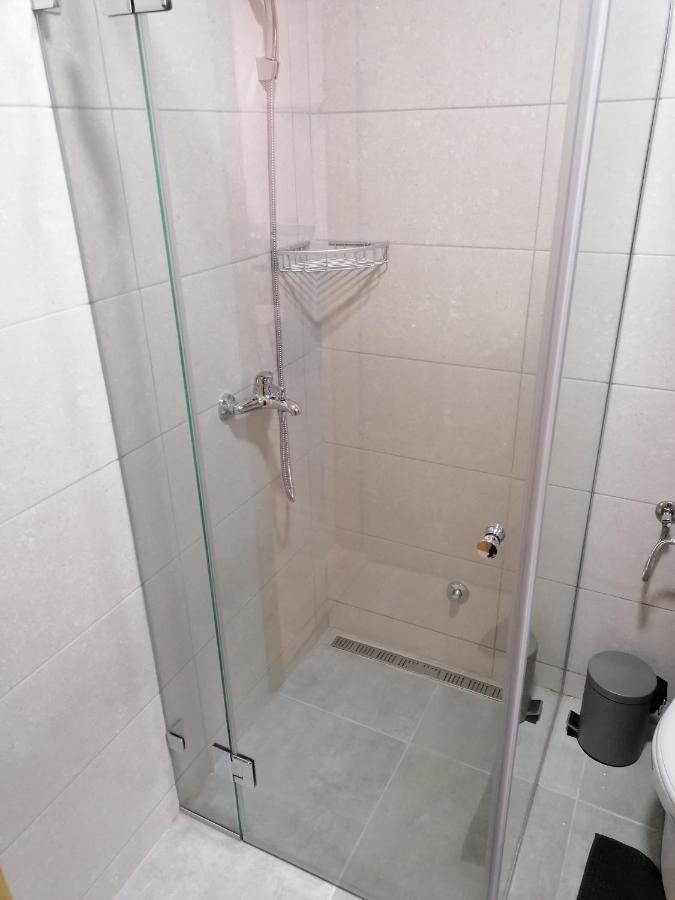 Apartman Iva Apartamento Vrsac Exterior foto